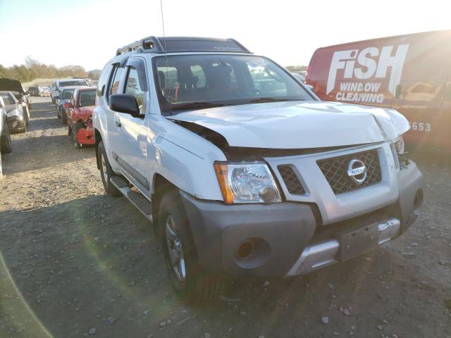 NISSAN XTERRA OFF 2011 5n1an0nw3bc517275