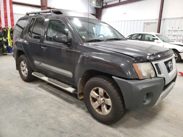 NISSAN XTERRA OFF 2011 5n1an0nw3bc520564