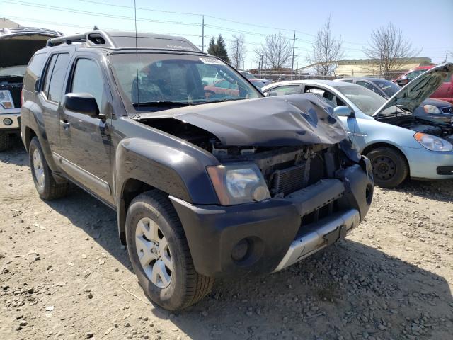 NISSAN XTERRA OFF 2011 5n1an0nw3bc522203