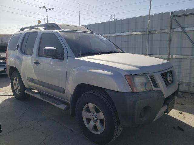 NISSAN XTERRA OFF 2011 5n1an0nw3bc524159