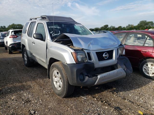 NISSAN XTERRA OFF 2012 5n1an0nw3cc500123