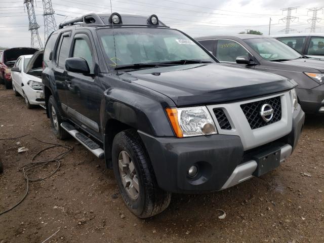 NISSAN XTERRA OFF 2012 5n1an0nw3cc502891