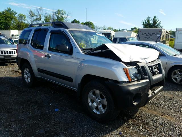 NISSAN XTERRA OFF 2012 5n1an0nw3cc503331