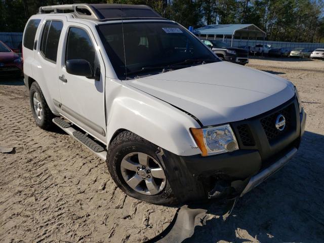 NISSAN XTERRA OFF 2012 5n1an0nw3cc504866