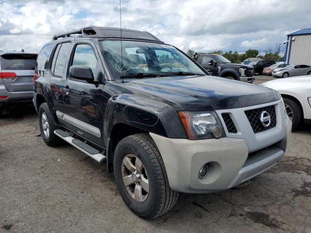 NISSAN XTERRA OFF 2012 5n1an0nw3cc506276