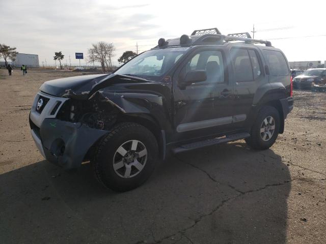 NISSAN XTERRA OFF 2012 5n1an0nw3cc508030