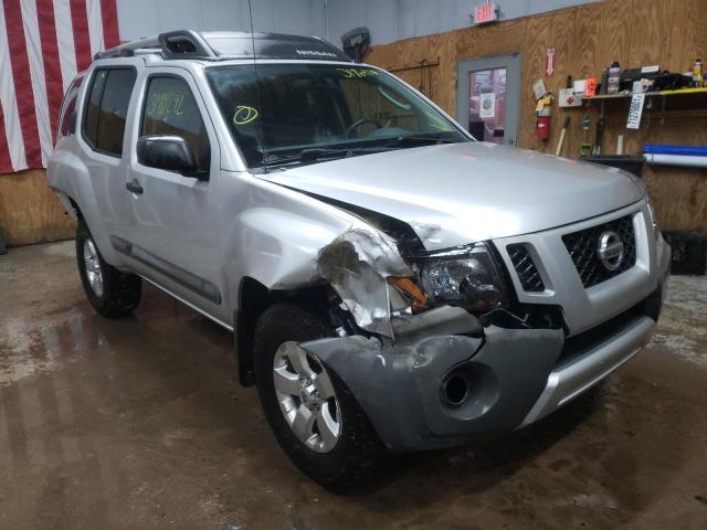 NISSAN XTERRA OFF 2012 5n1an0nw3cc508187