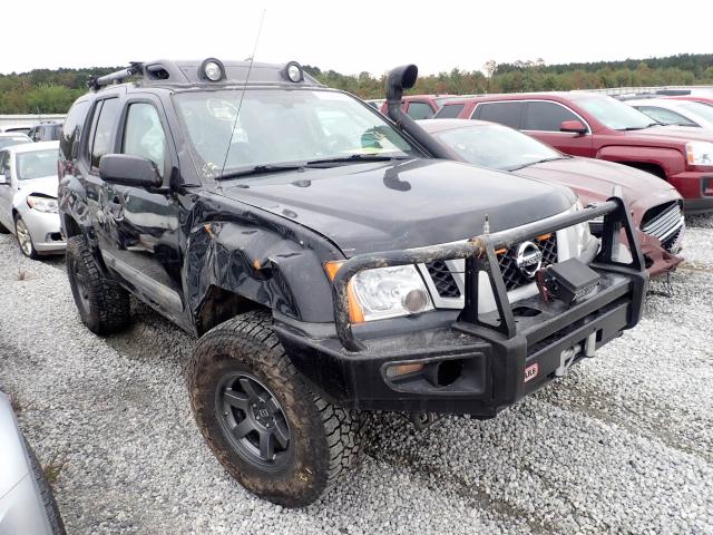 NISSAN XTERRA OFF 2012 5n1an0nw3cc509033