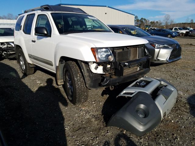 NISSAN XTERRA OFF 2012 5n1an0nw3cc510506