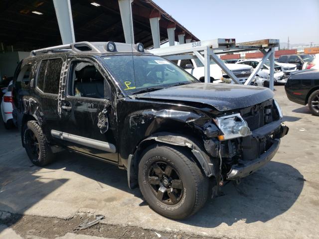 NISSAN XTERRA OFF 2012 5n1an0nw3cc510795