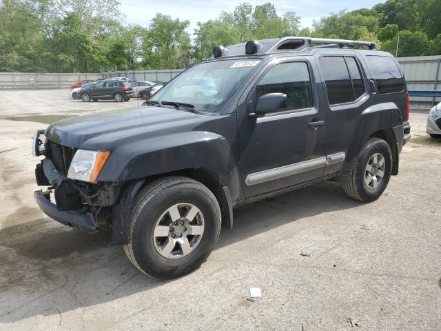 NISSAN XTERRA OFF 2012 5n1an0nw3cc511302