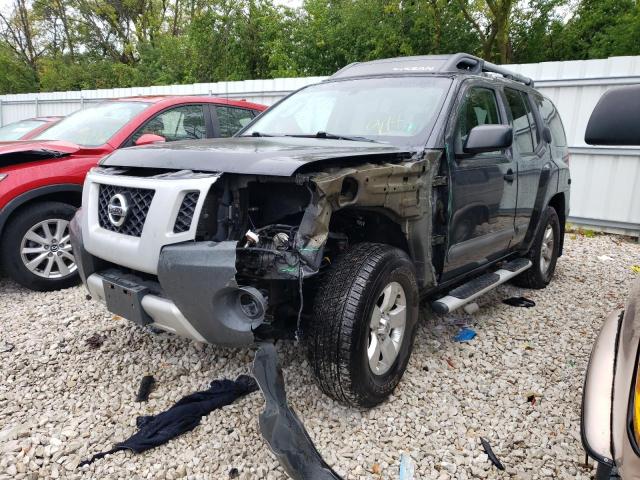 NISSAN XTERRA OFF 2012 5n1an0nw3cc514930