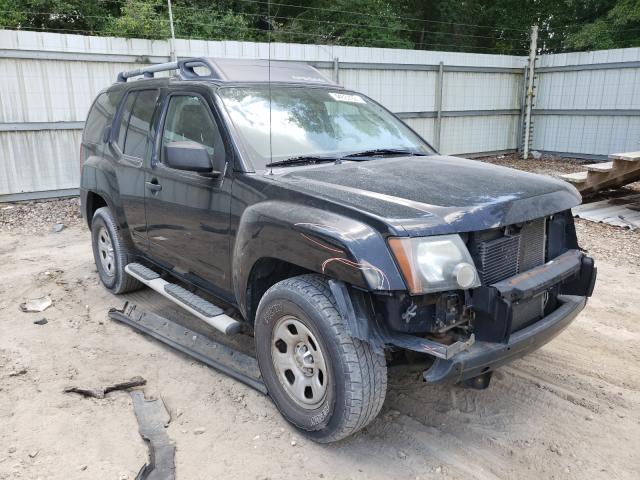 NISSAN XTERRA OFF 2012 5n1an0nw3cc518721