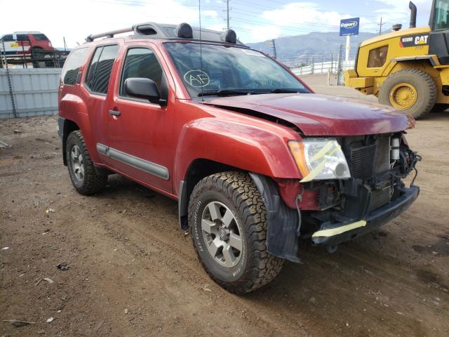 NISSAN XTERRA OFF 2012 5n1an0nw3cc518993