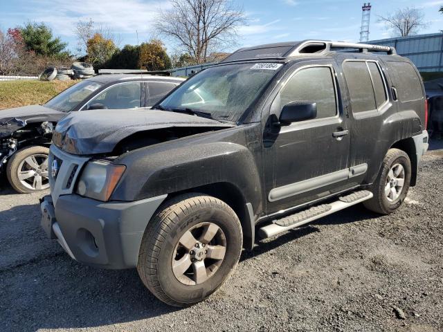 NISSAN XTERRA OFF 2012 5n1an0nw3cc521151