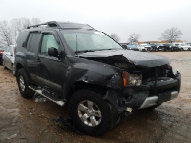 NISSAN XTERRA OFF 2012 5n1an0nw3cc525829