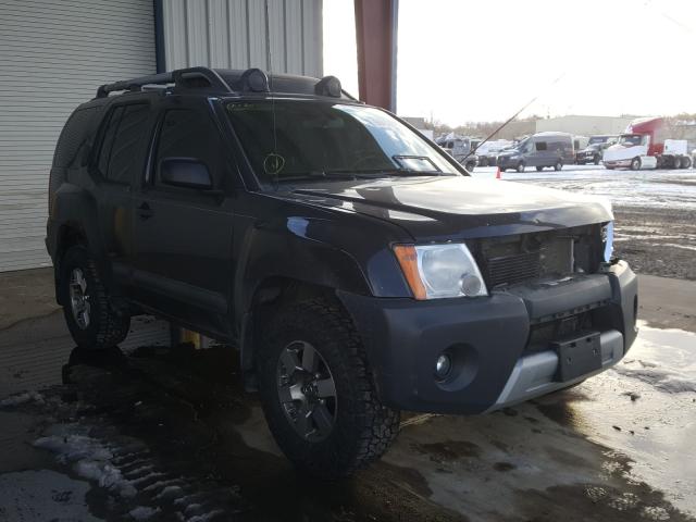 NISSAN XTERRA OFF 2012 5n1an0nw3cc526575