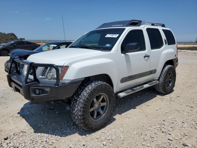 NISSAN XTERRA 2013 5n1an0nw3dn824596