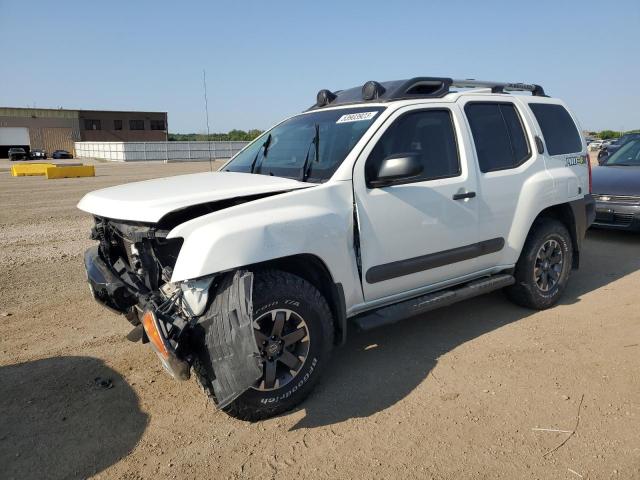 NISSAN XTERRA 2014 5n1an0nw3en809629