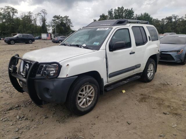 NISSAN XTERRA 2015 5n1an0nw3fn654274