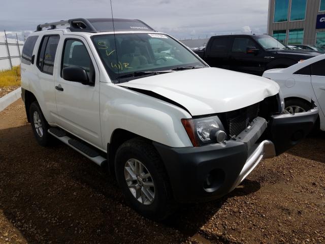 NISSAN XTERRA X 2015 5n1an0nw3fn657319