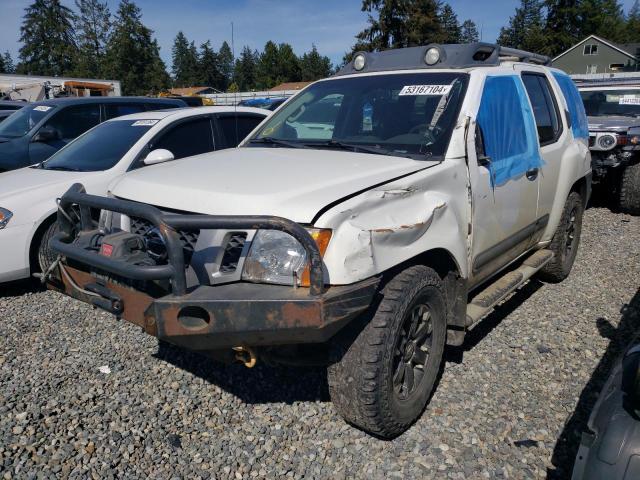 NISSAN XTERRA 2015 5n1an0nw3fn657482