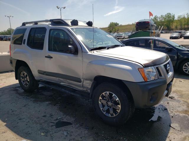 NISSAN XTERRA X 2015 5n1an0nw3fn661676