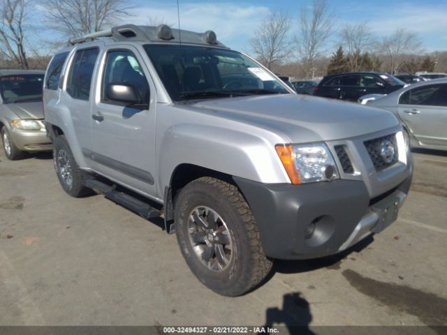 NISSAN XTERRA 2015 5n1an0nw3fn665596