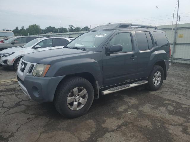 NISSAN XTERRA OFF 2010 5n1an0nw4ac502654