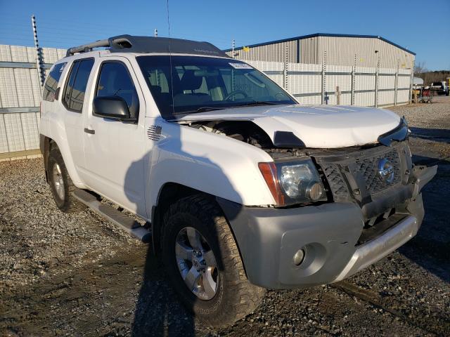 NISSAN XTERRA OFF 2010 5n1an0nw4ac506431