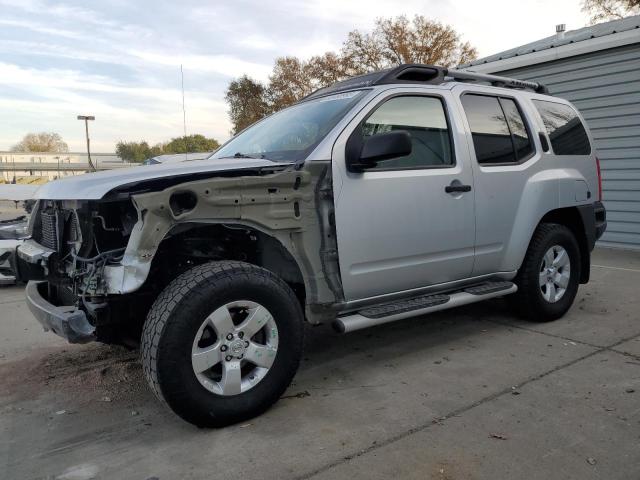 NISSAN XTERRA 2010 5n1an0nw4ac507921