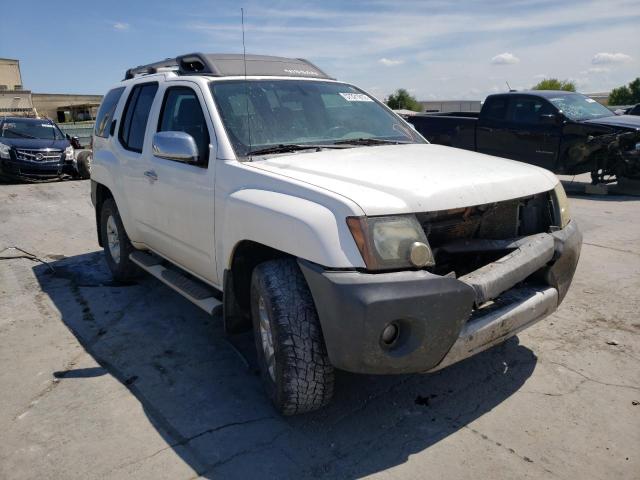 NISSAN XTERRA OFF 2010 5n1an0nw4ac508051