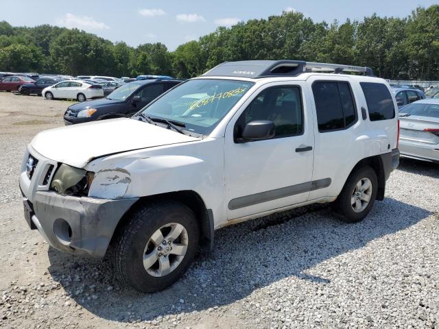 NISSAN XTERRA OFF 2010 5n1an0nw4ac508681