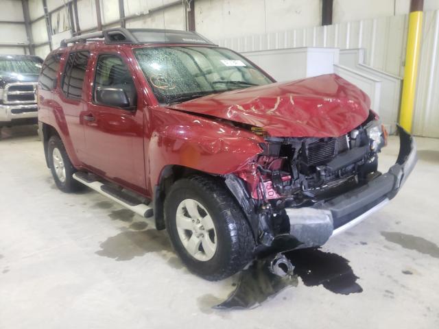 NISSAN XTERRA OFF 2010 5n1an0nw4ac509314