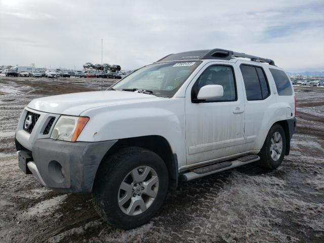 NISSAN XTERRA OFF 2010 5n1an0nw4ac510270