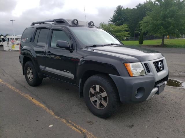 NISSAN XTERRA OFF 2010 5n1an0nw4ac514450