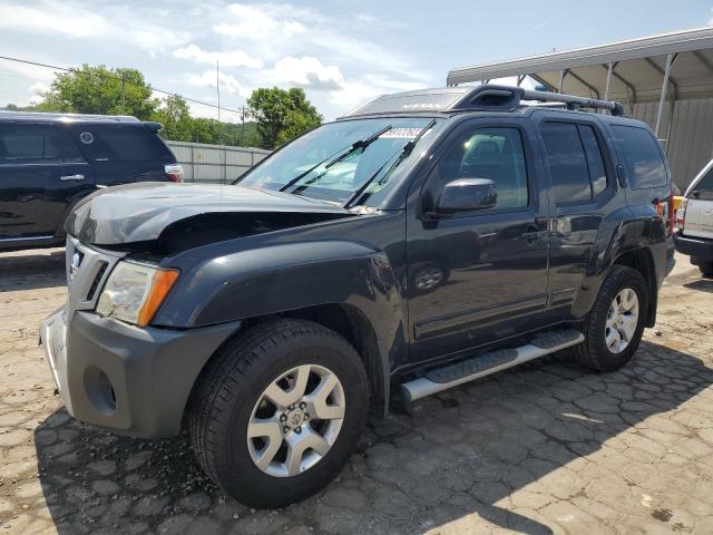 NISSAN XTERRA OFF 2010 5n1an0nw4ac517526