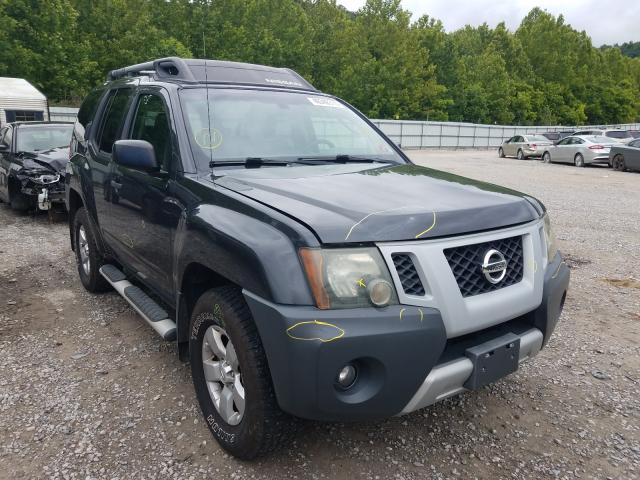 NISSAN XTERRA OFF 2010 5n1an0nw4ac518045