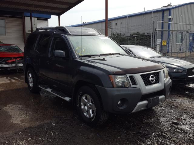 NISSAN XTERRA OFF 2010 5n1an0nw4ac521415