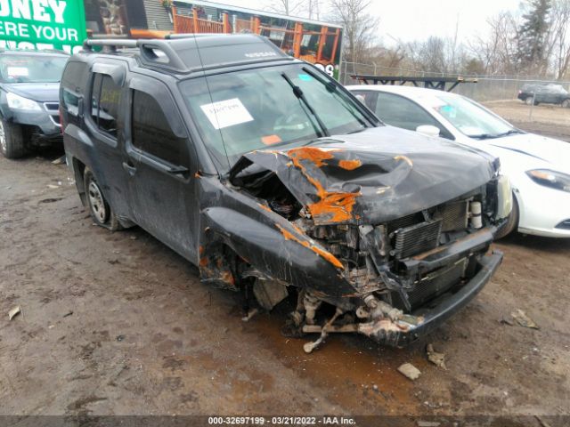 NISSAN XTERRA 2010 5n1an0nw4ac526002