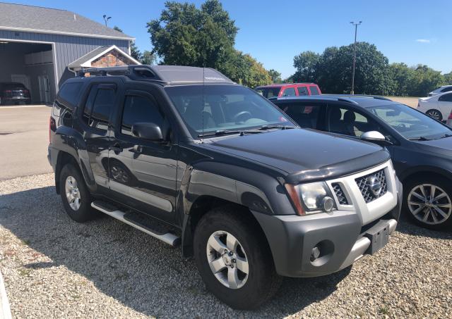 NISSAN XTERRA OFF 2011 5n1an0nw4bc500078