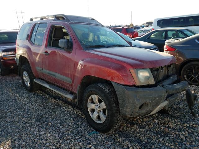 NISSAN XTERRA OFF 2011 5n1an0nw4bc500372