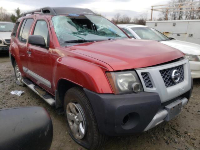 NISSAN XTERRA OFF 2011 5n1an0nw4bc500856