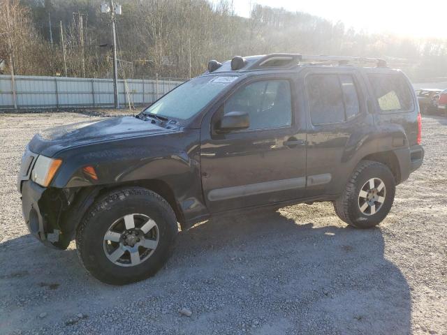 NISSAN XTERRA OFF 2011 5n1an0nw4bc501537