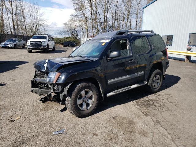 NISSAN XTERRA OFF 2011 5n1an0nw4bc501571