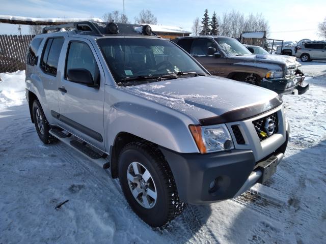 NISSAN XTERRA OFF 2011 5n1an0nw4bc502753