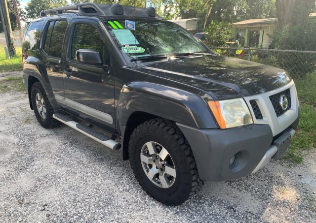 NISSAN XTERRA OFF 2011 5n1an0nw4bc502946