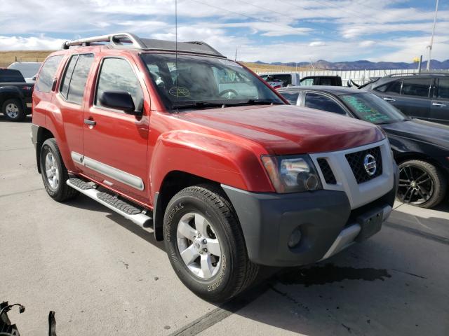 NISSAN XTERRA OFF 2011 5n1an0nw4bc504325