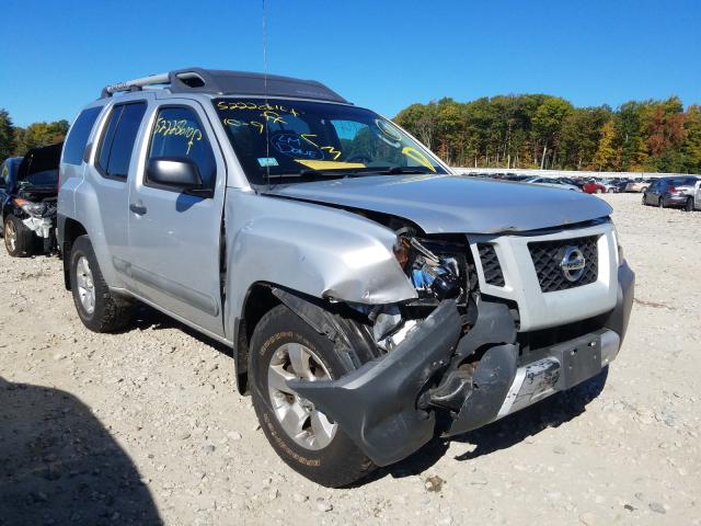 NISSAN XTERRA OFF 2011 5n1an0nw4bc507984