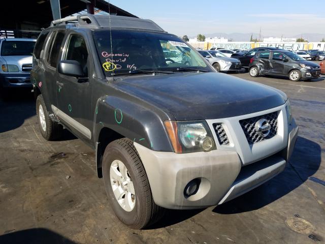 NISSAN XTERRA OFF 2011 5n1an0nw4bc511033